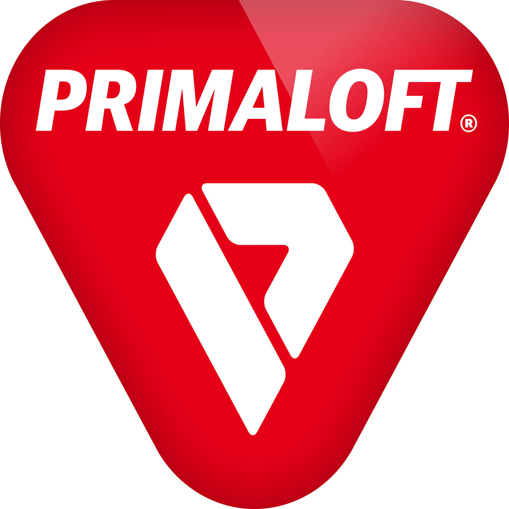 Primaloft Isolation